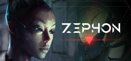 ZEPHON v1.3.7 + all DLC cover art