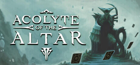 Acolyte of the Altar Build 13852013 (TENOKE RELEASE) cover art