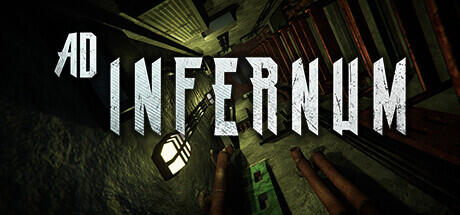 Ad Infernum Build 13597128 (TENOKE RELEASE) cover art