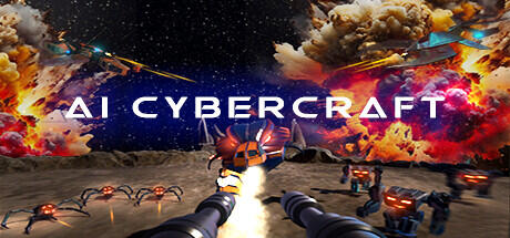 AI Cybercraft v1.0 (TENOKE RELEASE) cover art