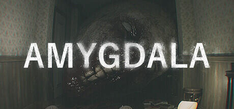 Amygdala Build 13758002 (SKIDROW RELEASE) cover art