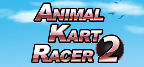 Animal Kart Racer 2 Build 12973948 (TENOKE RELEASE) cover art
