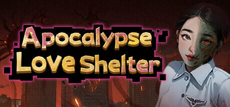 Apocalypse Love Shelter Build 13368365 (TENOKE RELEASE) cover art
