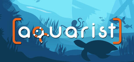 Aquarist v20250915 (TENOKE Release): all Update's + American Fish DLC cover art