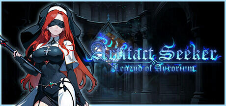 Artifact Seeker Resurrection (TENOKE): Update v1.4.12 + all DLC cover art