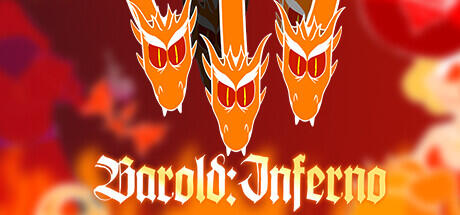 Barold Inferno Build 13846361 (TENOKE RELEASE) cover art