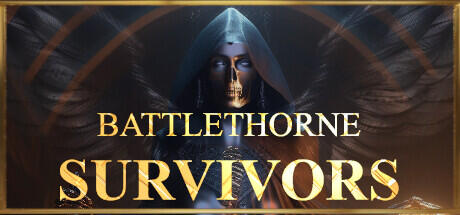 Battlethorne Survivors Build 23599677 (TiNYiSO RELEASE) cover art