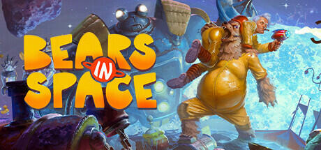 Bears In Space Build 13794061 (TENOKE RELEASE) cover art