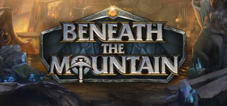 Beneath the Mountain v1.3 (SKIDROW RELEASE) cover art