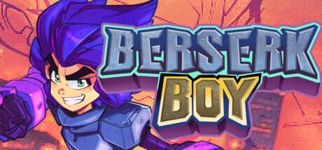 Berserk Boy (TENOKE RELEASE) + Update v20241122 cover art