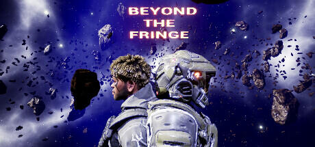 Beyond the Fringe Build 13609408 (TENOKE RELEASE) cover art
