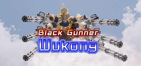 Black Gunner Wukong Build 13544184 (TENOKE RELEASE) cover art