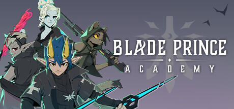 Blade Prince Academy Build 13670570 (TENOKE RELEASE) cover art