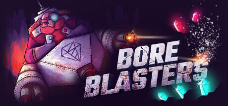 BORE BLASTERS (TENOKE RELEASE): Update v1.54 cover art