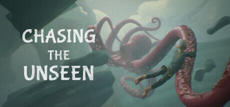 Chasing the Unseen Build 13730511 cover art