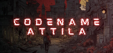 Codename Attila Build 13615606 (TENOKE RELEASE) cover art