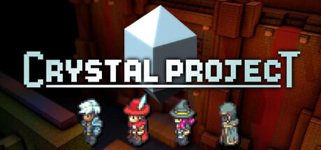 Crystal Project v1.6.9.0 cover art