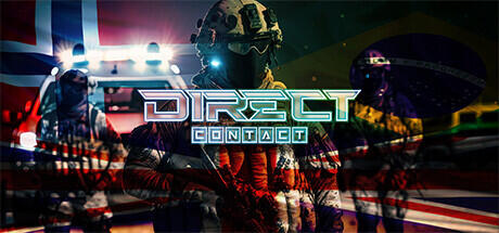 DIRECT CONTACT v0.61.00856 cover art