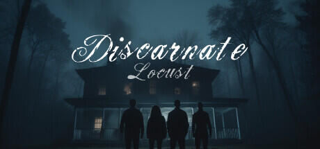 Discarnate Locust Build 13488743 (TENOKE RELEASE) cover art