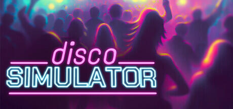 Disco Simulator Build 13579619 (SKIDROW RELEASE) cover art