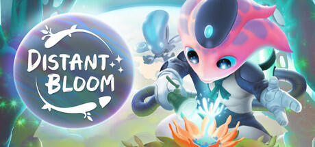Distant Bloom (FLT RELEASE) + Build 41172.3172 cover art