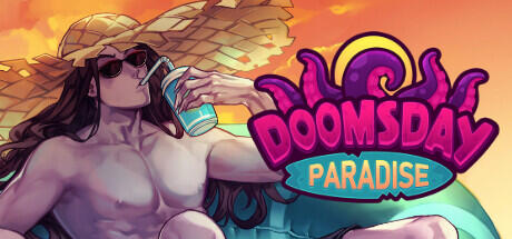 Doomsday Paradise (TENOKE RELEASE) + Update v1.3.2 cover art