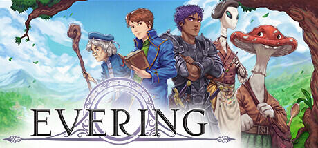 Download EVERING Build 13580006 (TENOKE RELEASE)