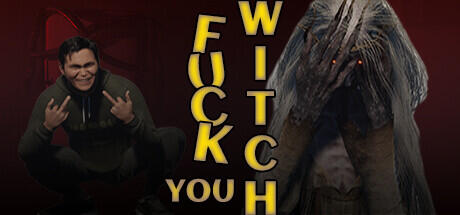 Fuck You Witch Build 13896139 (TENOKE RELEASE) cover art