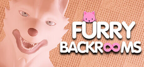 FURRY BACKROOMS Build 13854287 (TENOKE RELEASE) cover art