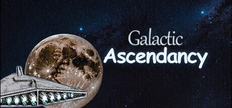 Galactic Ascendancy Build 13786572 (TENOKE RELEASE) cover art