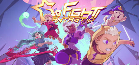 Go Fight Fantastic Build 13850054 (TENOKE RELEASE) cover art