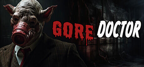 Gore Doctor Build 13834110 (TENOKE RELEASE) cover art