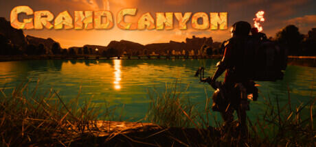 Grand Canyon Build 13845075 (TENOKE RELEASE) cover art