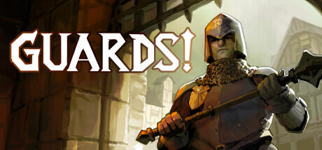 GUARDS Build 13652054 cover art