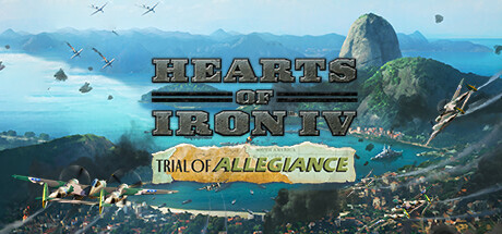Download Hearts of Iron 4 Trial of Allegiance v1.14.1 (FLT RELEASE)