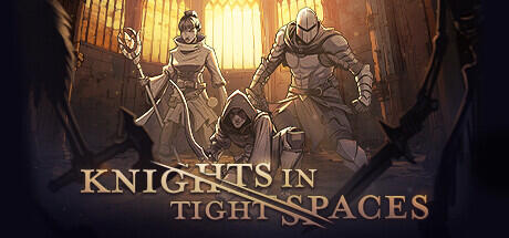 Knights in Tight Spaces v1.2.19677 cover art