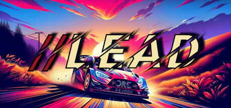 LEAD Rally v1.0 (TENOKE RELEASE) cover art