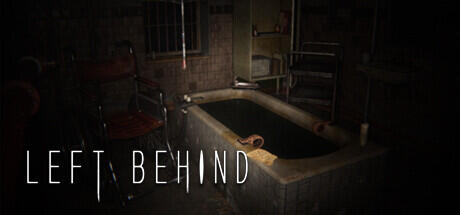 Left Behind Build 13527826 (TENOKE RELEASE) cover art