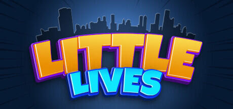 Little Lives v1.01 cover art