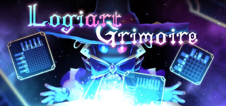 Logiart Grimoire Build 13748668 (TENOKE RELEASE) cover art