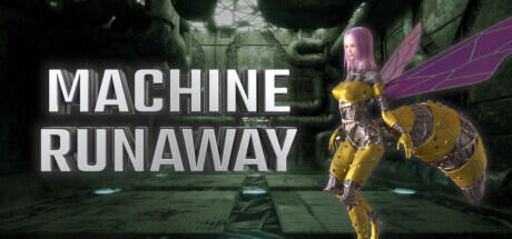 Machine Runaway Build 13485771 (TENOKE RELEASE) cover art