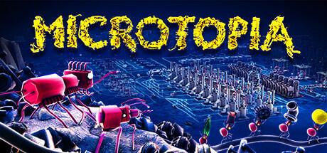 Microtopia v1.0.9b cover art