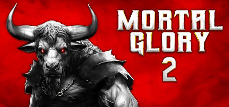 Mortal Glory 2 v1.4.0 cover art