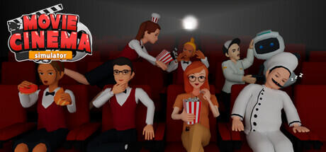Download Movie Cinema Simulator v4.2