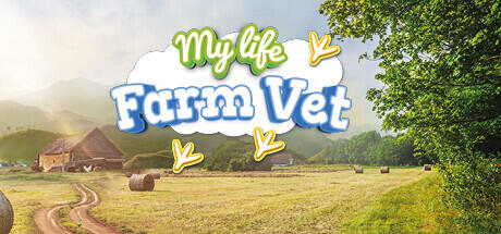 My Life Farm Vet Build 12790594 (TENOKE RELEASE) cover art