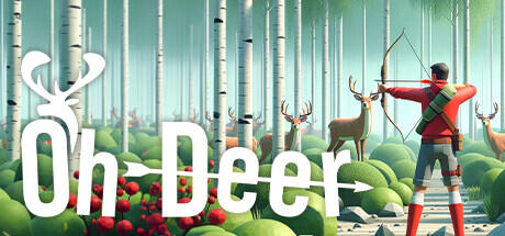 Oh Deer v1.0.0 + Multiplayer cover art