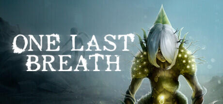 One Last Breath Build 13868854 (SKIDROW RELEASE) cover art