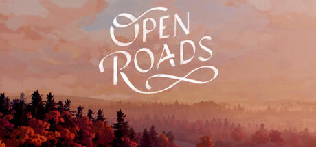 Open Roads Build 13872323 (SKIDROW RELEASE) cover art