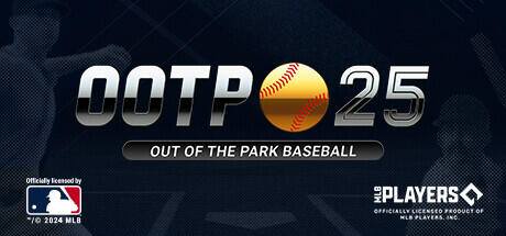 Out of the Park Baseball 25 Build 13742493 (SKIDROW RELEASE) cover art
