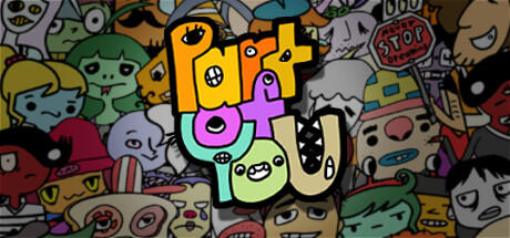 Part of You Build 13840004 (TENOKE RELEASE) cover art